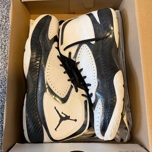 Nike Air Jordan 2012 Flyover